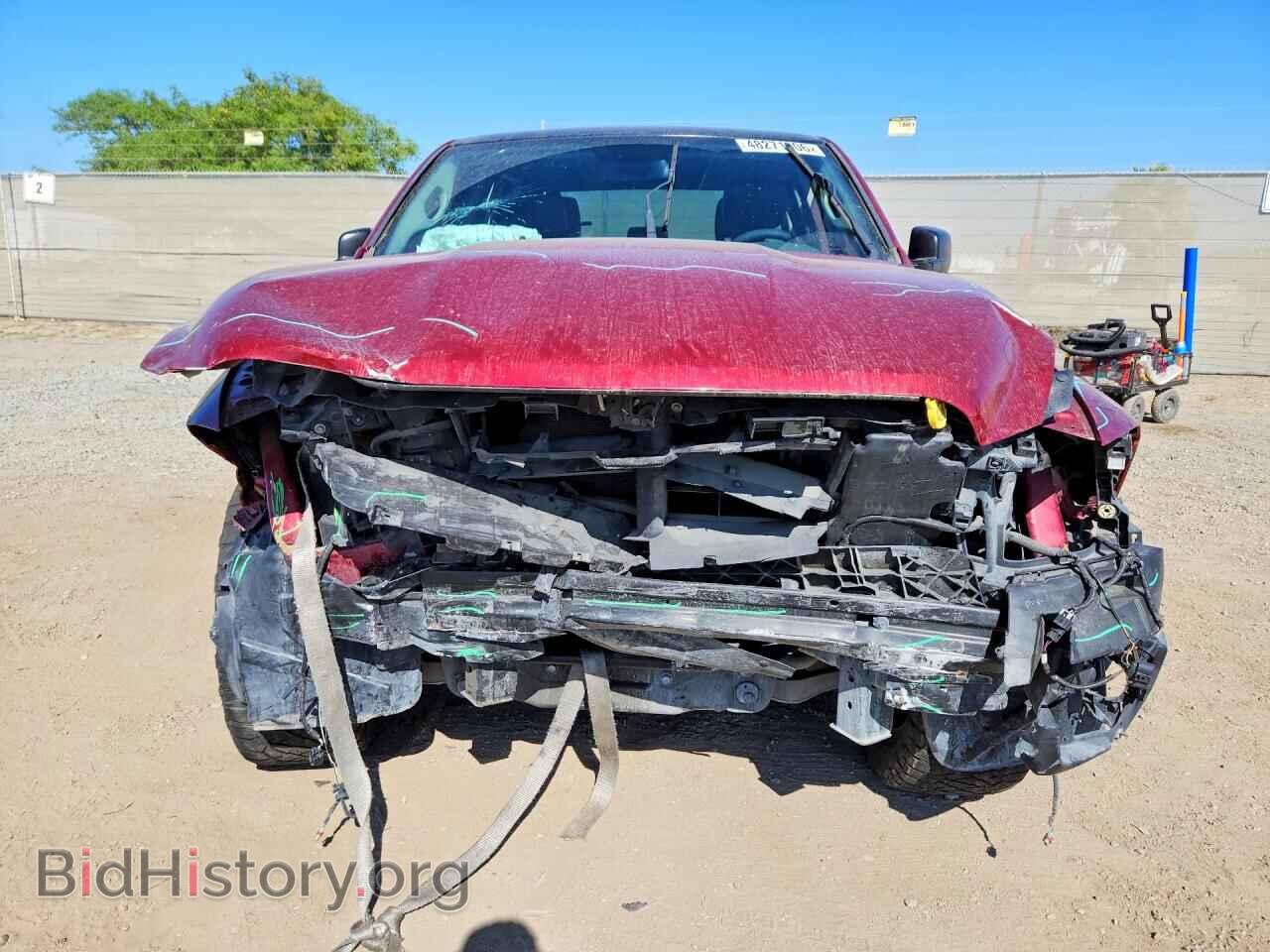 2015 RAM 1500 - VIN: 1C6RR6FT2FS651006 - Photo 5