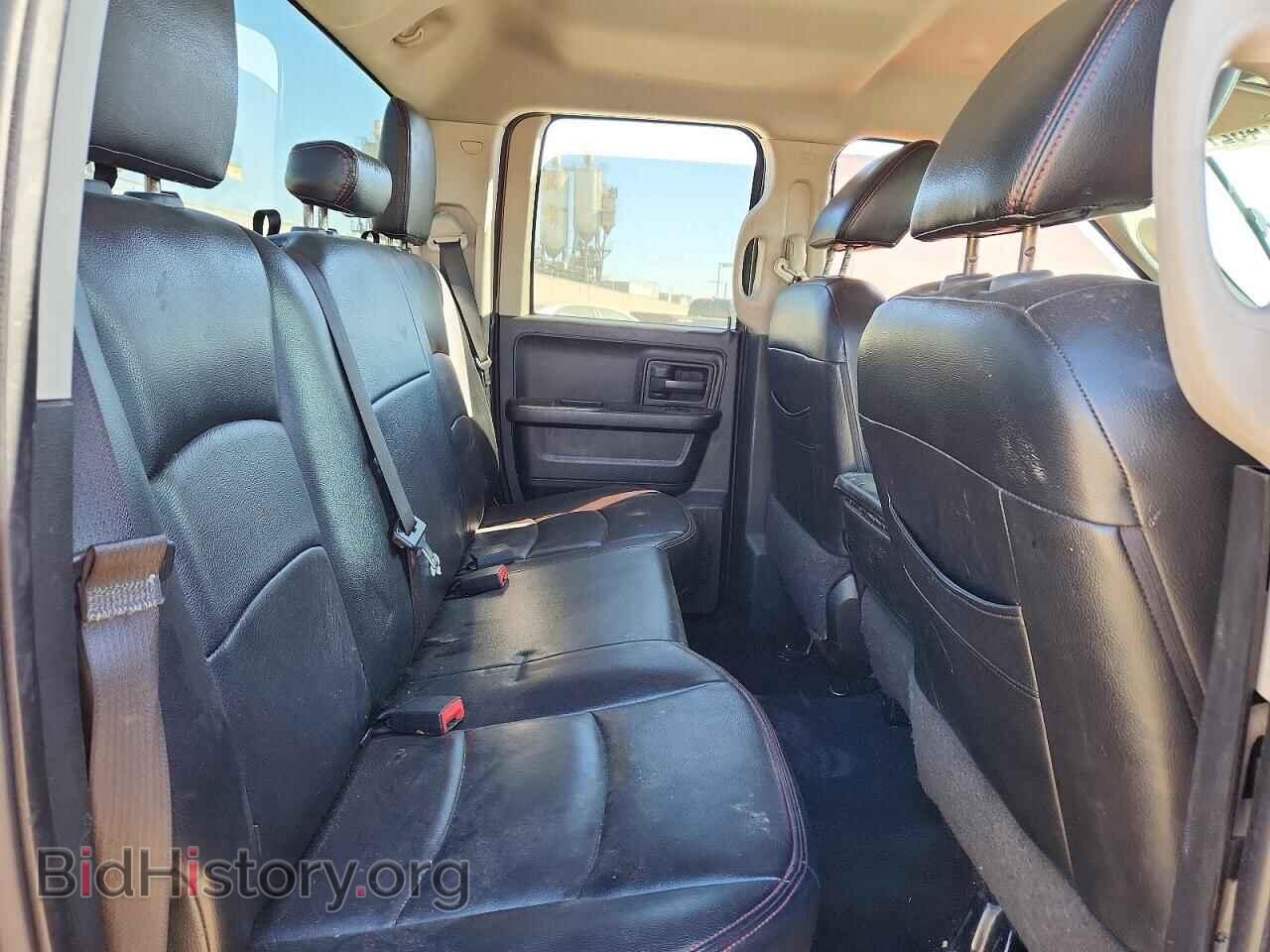 2015 RAM 1500 - VIN: 1C6RR6FT2FS651006 - Photo 10