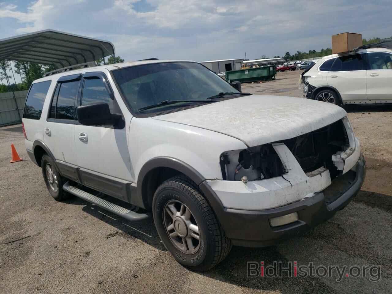 Photo 1FMPU15566LB01690 - FORD EXPEDITION 2006
