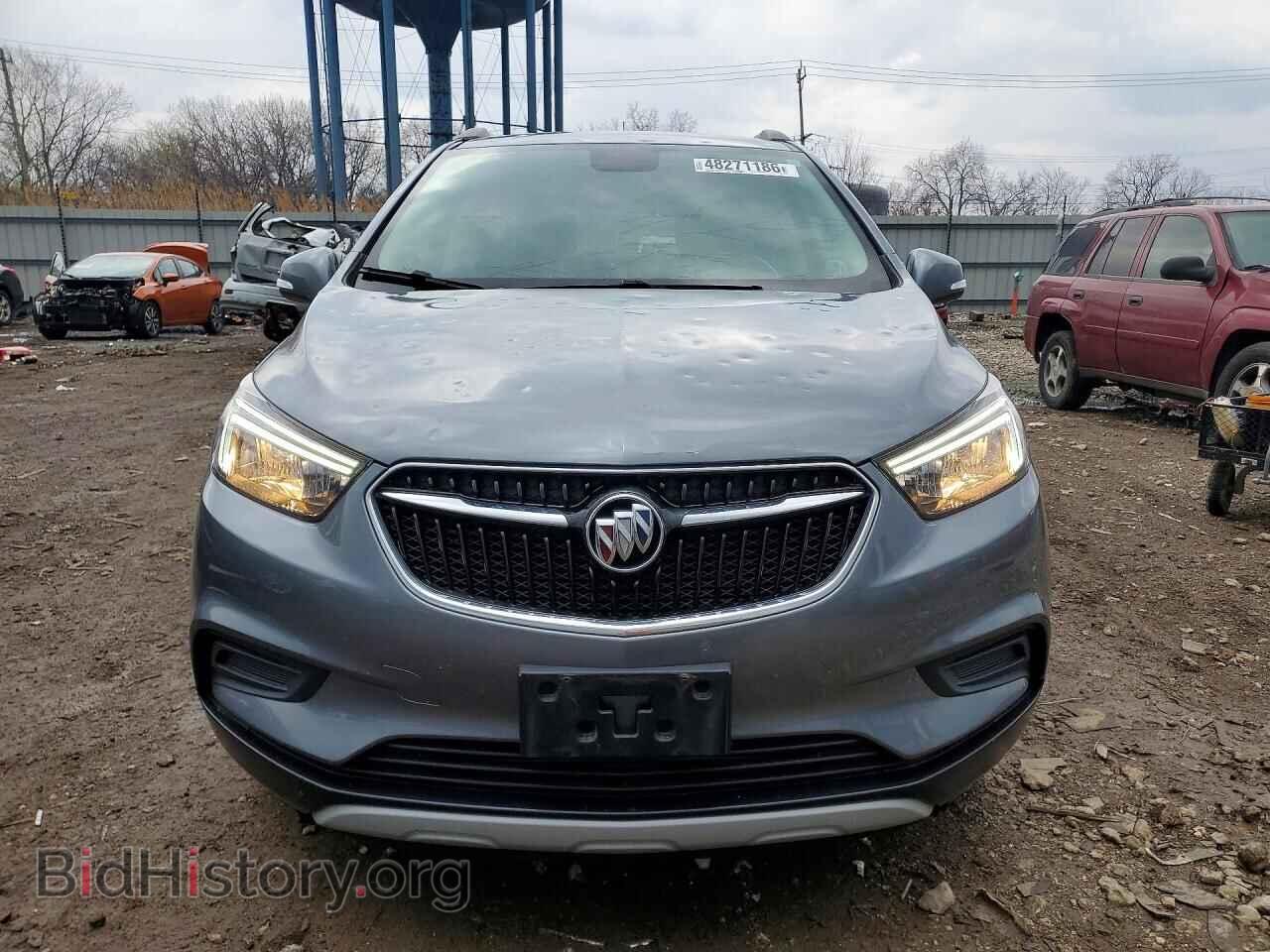 2019 BUICK ENCORE - VIN: KL4CJASB1KB880965 - Photo 5