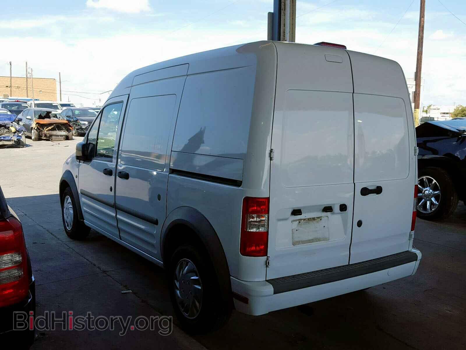 2013 FORD TRANSIT CO - VIN: NM0LS7BN7DT141660 - Фото 3