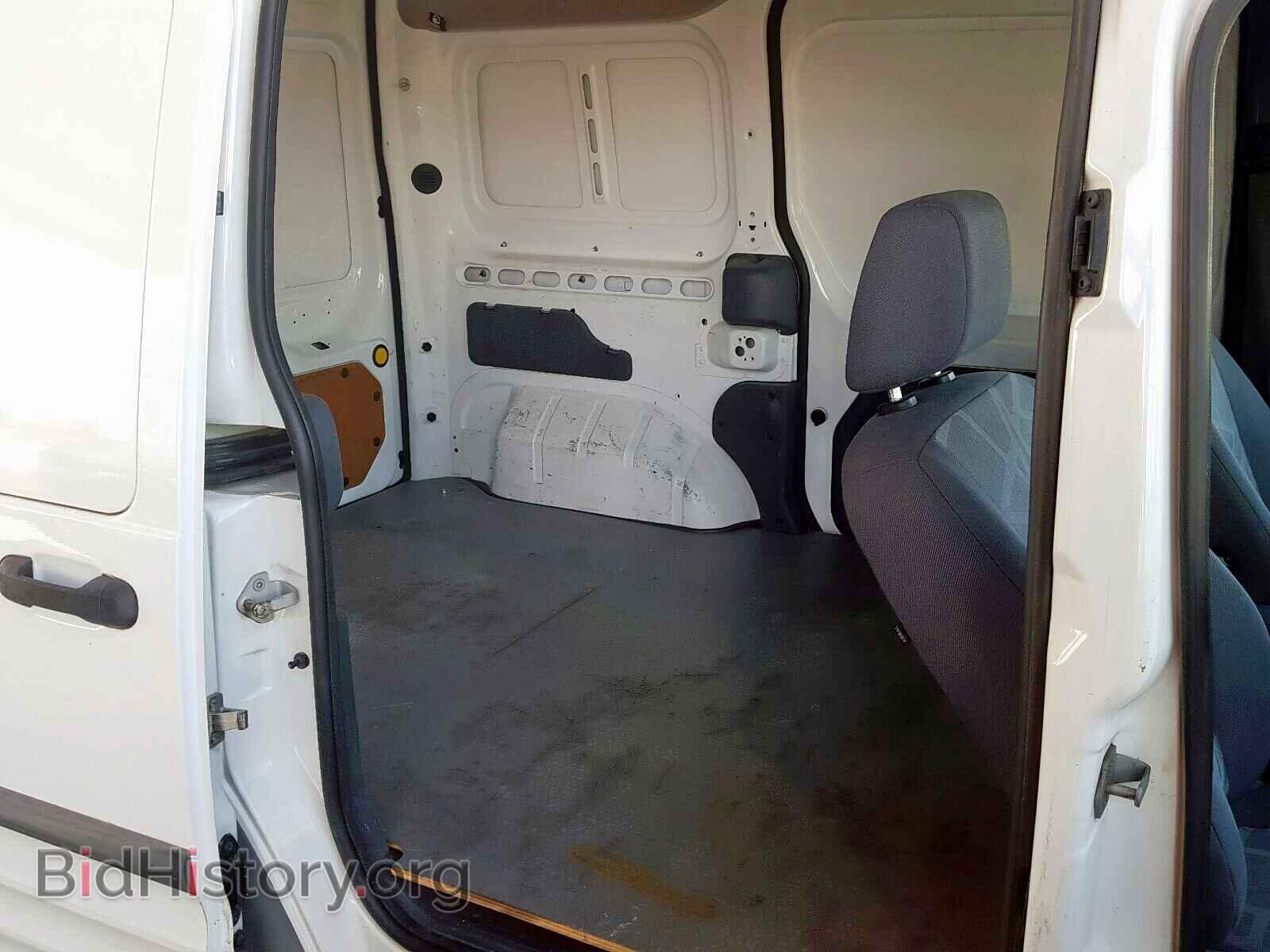2013 FORD TRANSIT CO - VIN: NM0LS7BN7DT141660 - Фото 6