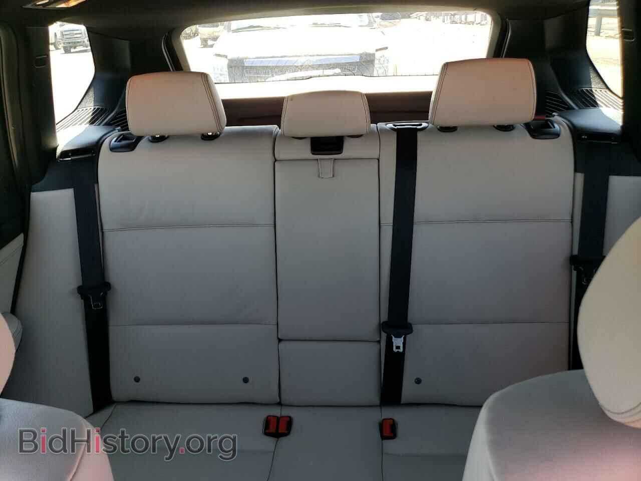 2013 BMW X3 - VIN: 5UXWX9C54D0D00911 - Фото 10