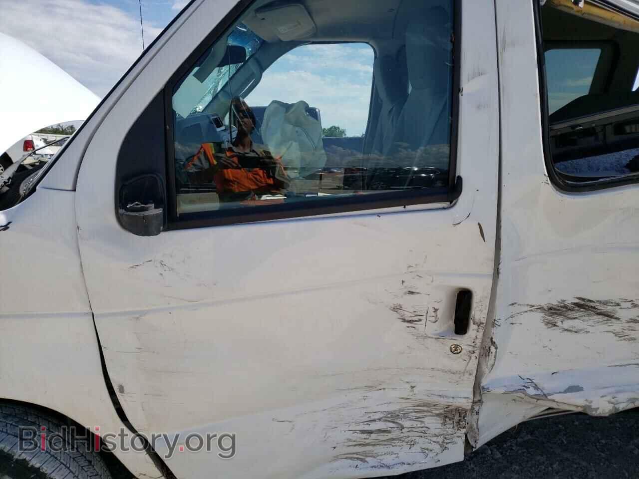 2014 FORD ECONOLINE - VIN: 1FBNE3BL4EDA15170 - Photo 7