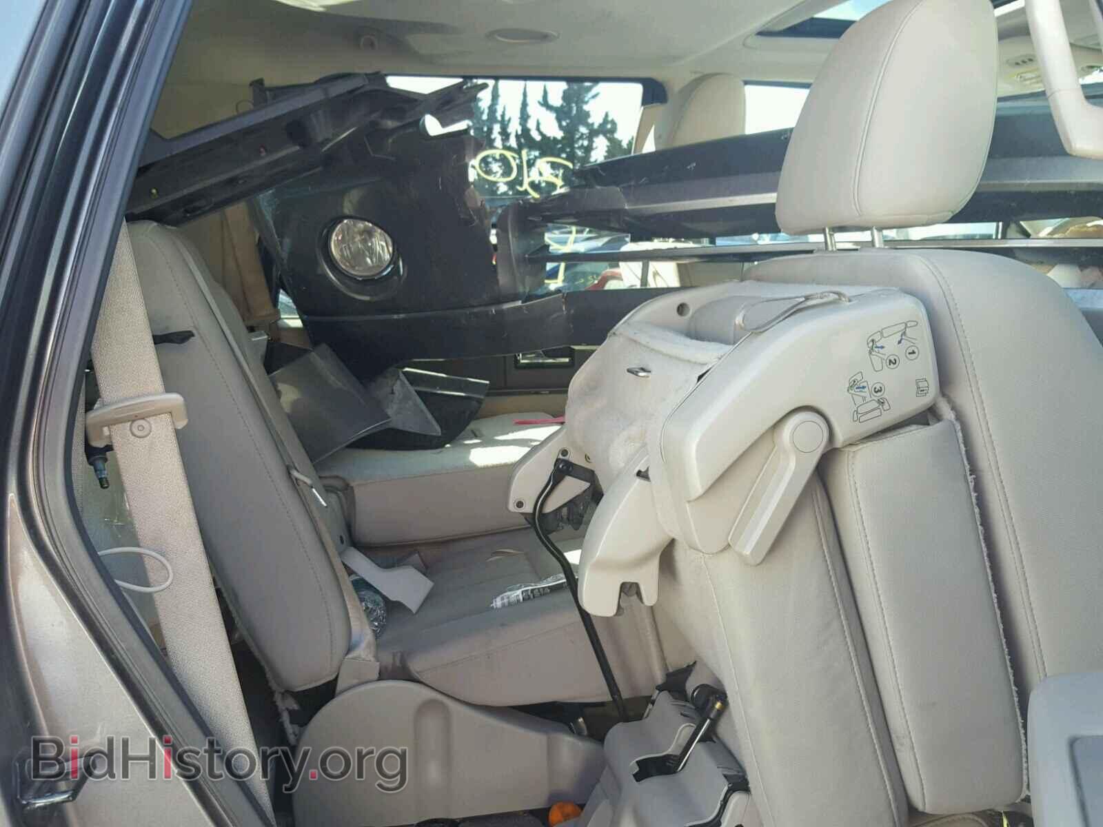 2012 FORD EXPEDITION - VIN: 1FMJU1H53CEF27189 - Фото 6
