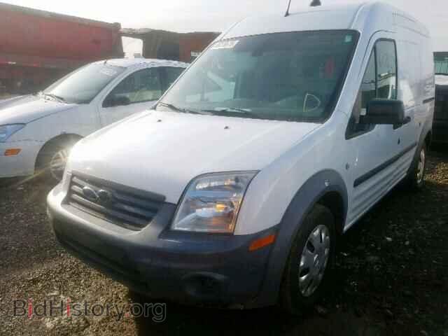 2012 FORD TRANSIT CO - VIN: NM0LS7AN9CT116792 - Фото 2