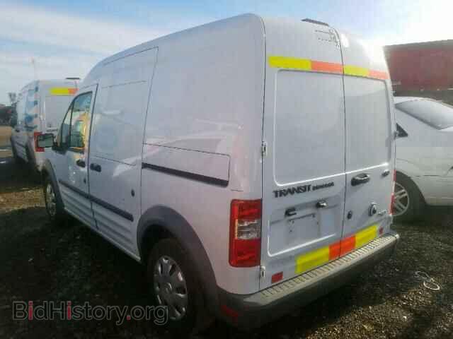 2012 FORD TRANSIT CO - VIN: NM0LS7AN9CT116792 - Фото 3