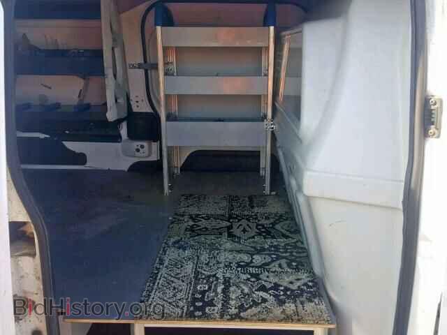 2012 FORD TRANSIT CO - VIN: NM0LS7AN9CT116792 - Фото 6