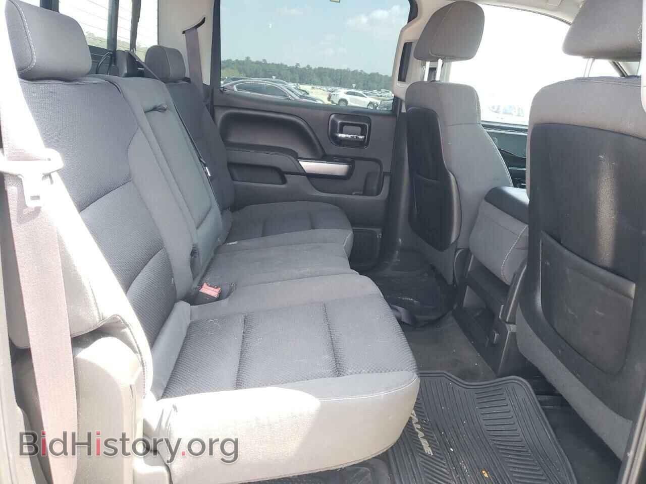 2015 CHEVROLET SILVERADO - VIN: 3GCUCREC2FG531172 - Фото 6