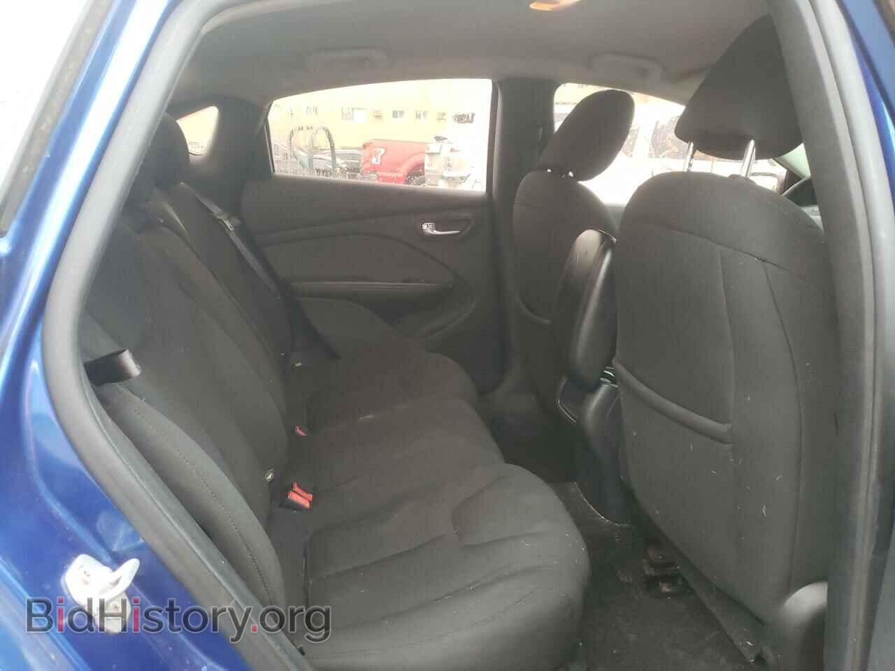 2013 DODGE DART - VIN: 1C3CDFBA3DD100560 - Photo 6