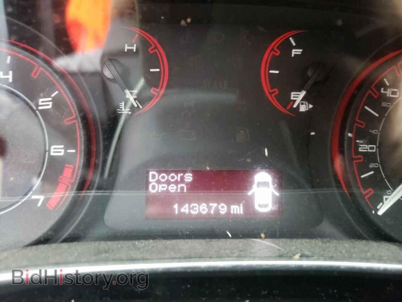 2013 DODGE DART - VIN: 1C3CDFBA3DD100560 - Photo 8