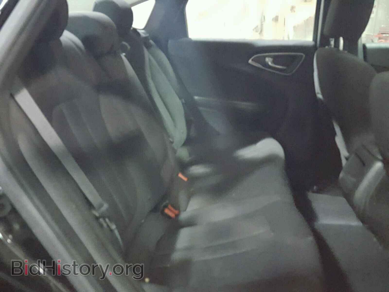 2015 CHRYSLER 200 - VIN: 1C3CCCAB5FN569979 - Фото 6