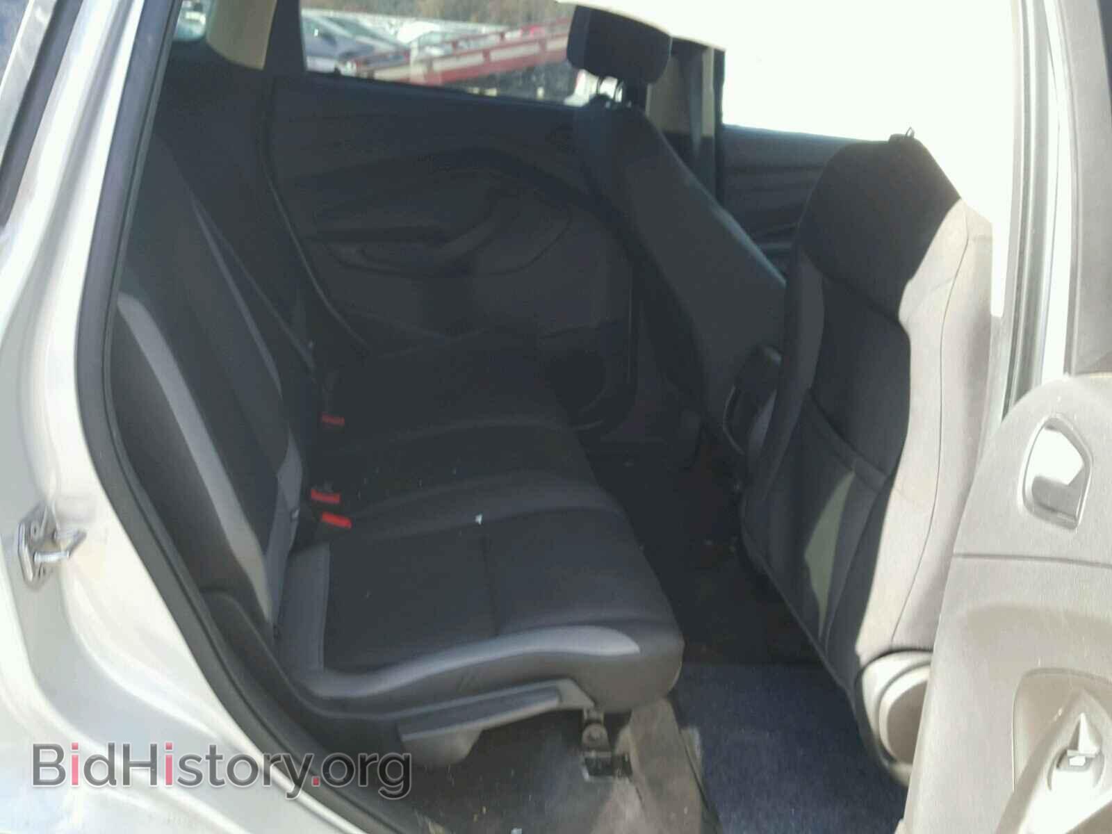 2013 FORD ESCAPE - VIN: 1FMCU0F72DUB17417 - Фото 6