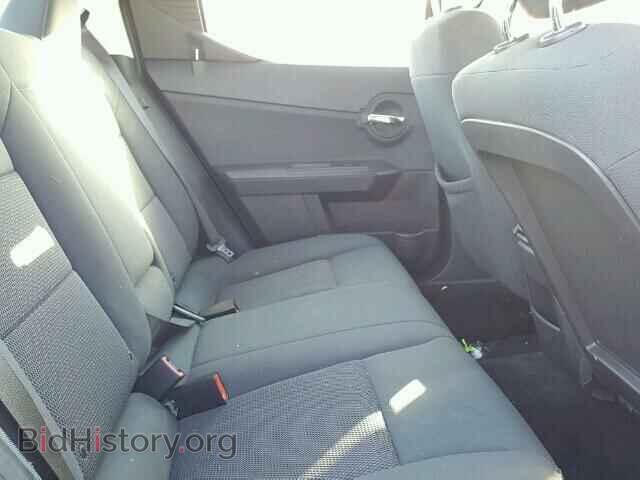 2010 DODGE AVENGER - VIN: 1B3CC4FB8AN193315 - Фото 6