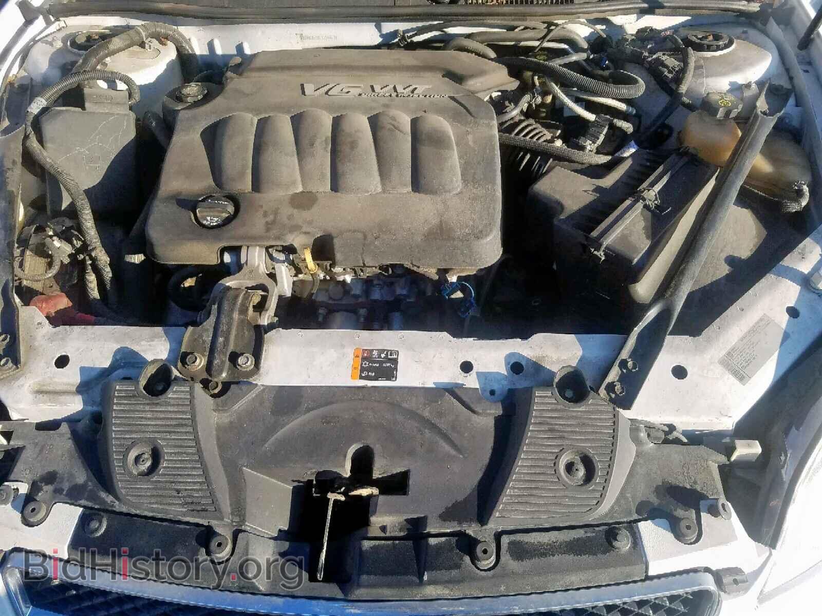 2012 CHEVROLET IMPALA - VIN: 2G1WC5E35C1214467 - Фото 7