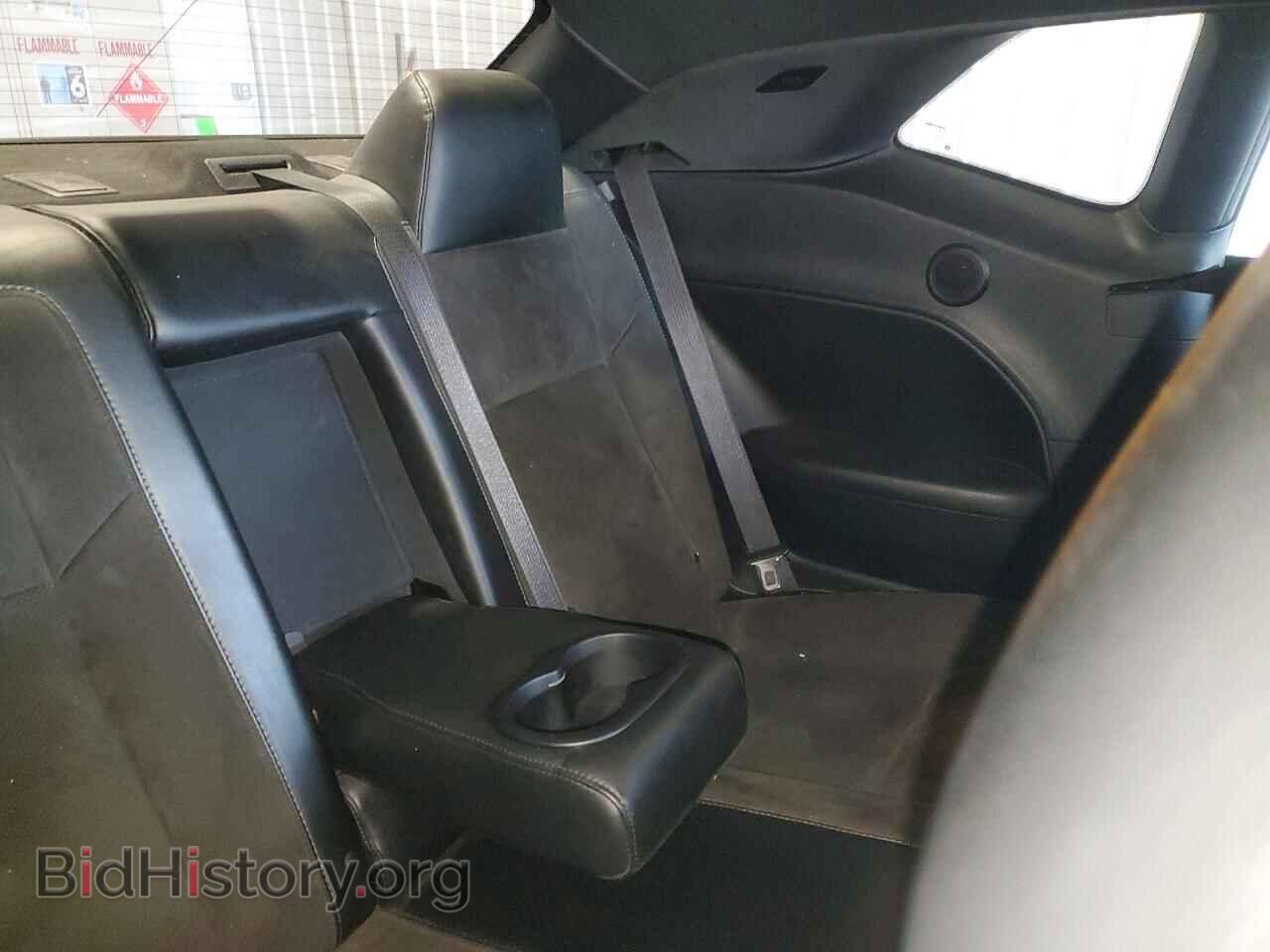 2017 DODGE CHALLENGER - VIN: 2C3CDZFJ1HH578593 - Фото 10