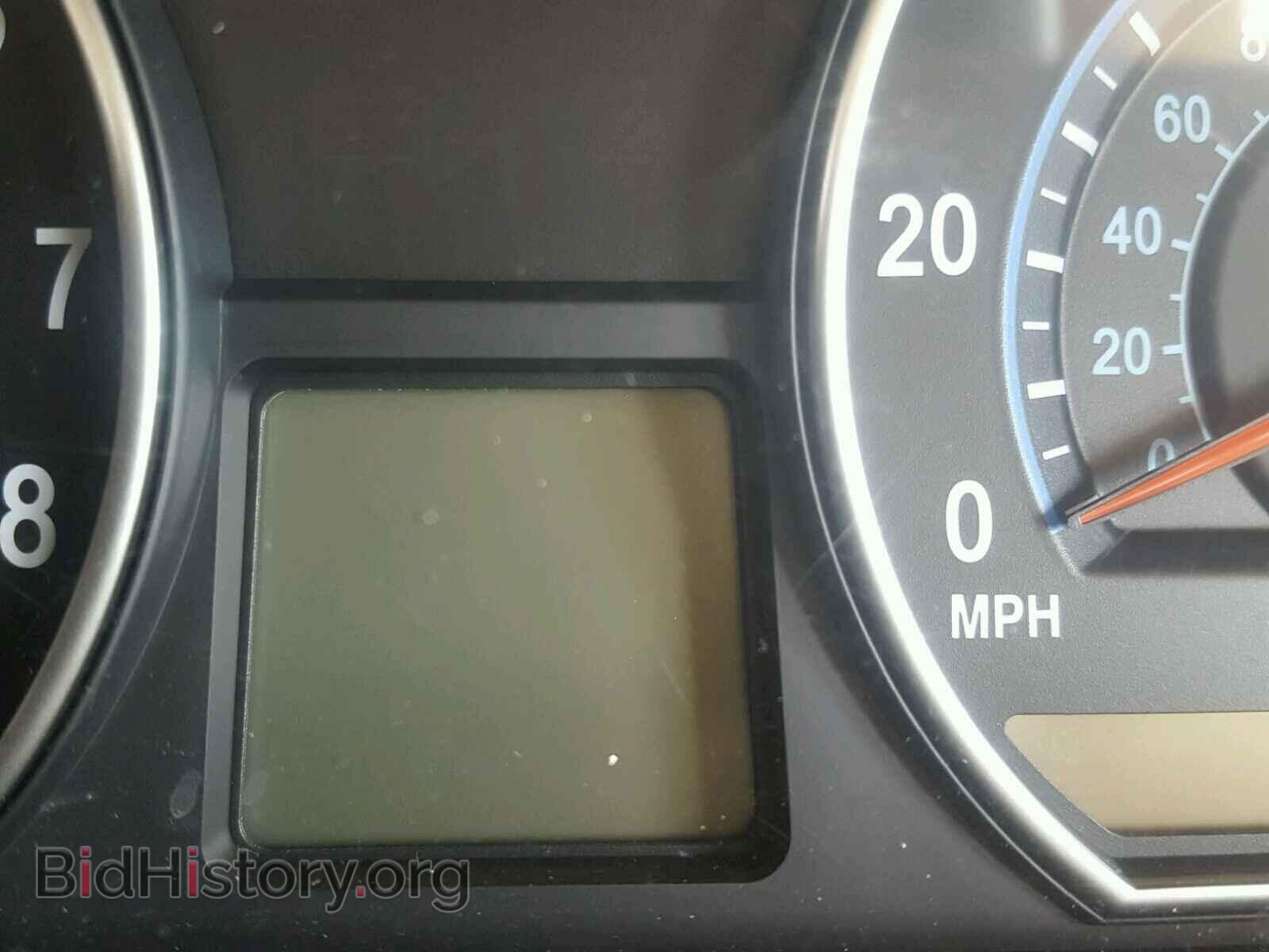 2006 KIA OPTIMA - VIN: KNAGE123465052110 - Фото 8