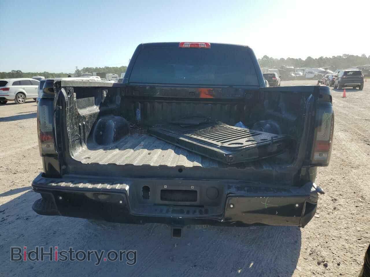 2014 GMC SIERRA - VIN: 3GTP1VEC6EG439492 - Photo 6