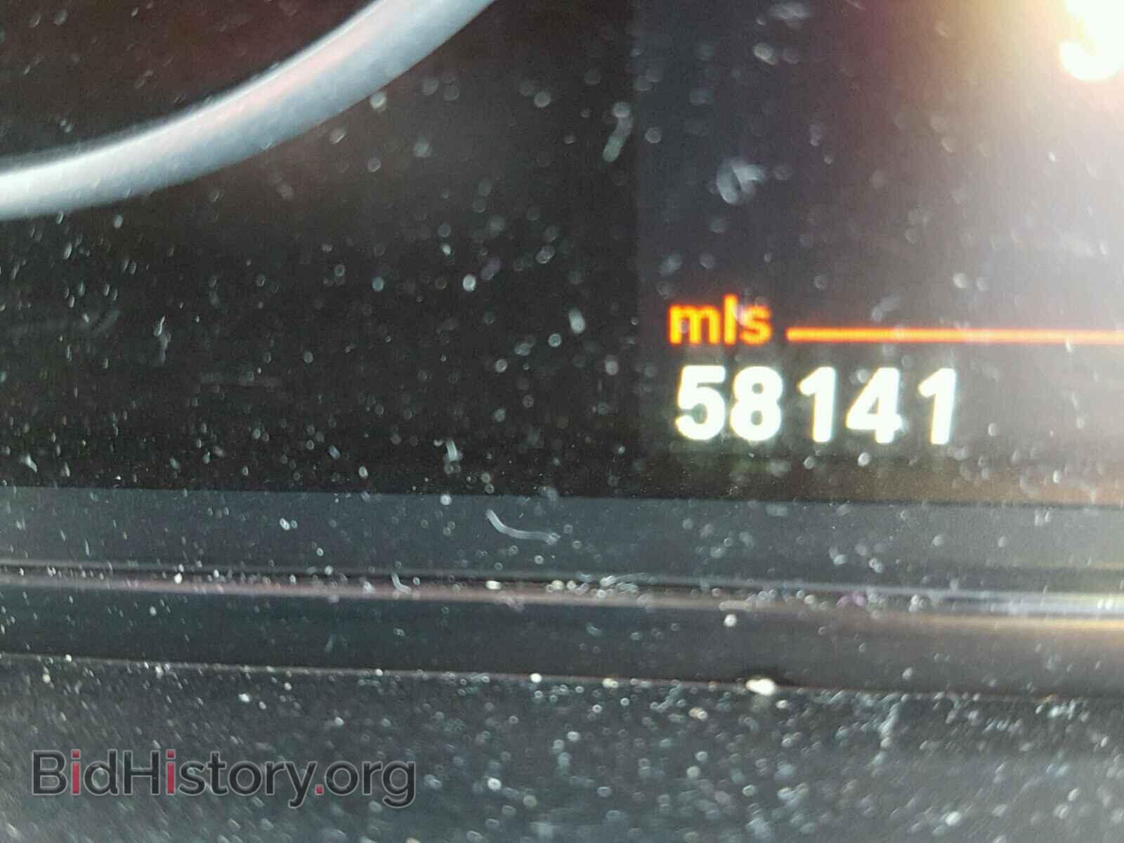 2012 BMW 535 XI - VIN: WBAFU7C59CDU56619 - Фото 8