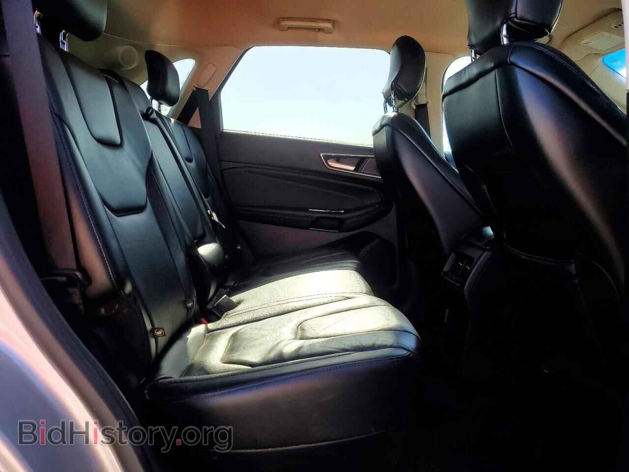 2019 FORD EDGE - VIN: 2FMPK3K92KBC19674 - Фото 11