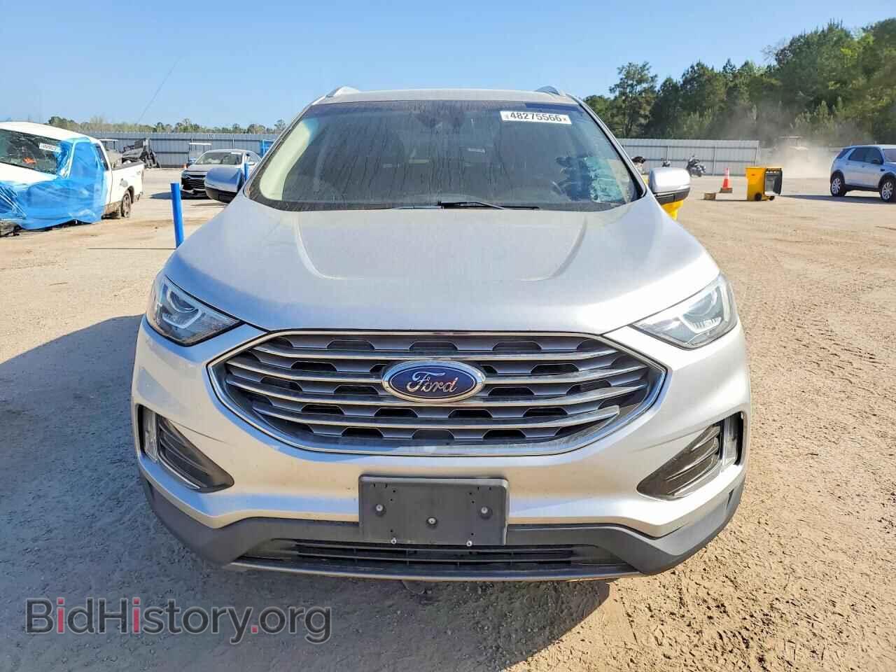 2019 FORD EDGE - VIN: 2FMPK3K92KBC19674 - Фото 5