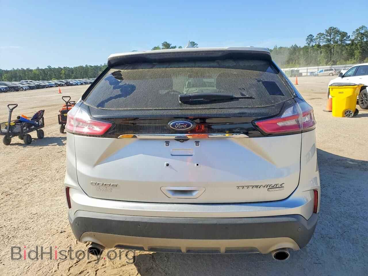2019 FORD EDGE - VIN: 2FMPK3K92KBC19674 - Фото 6