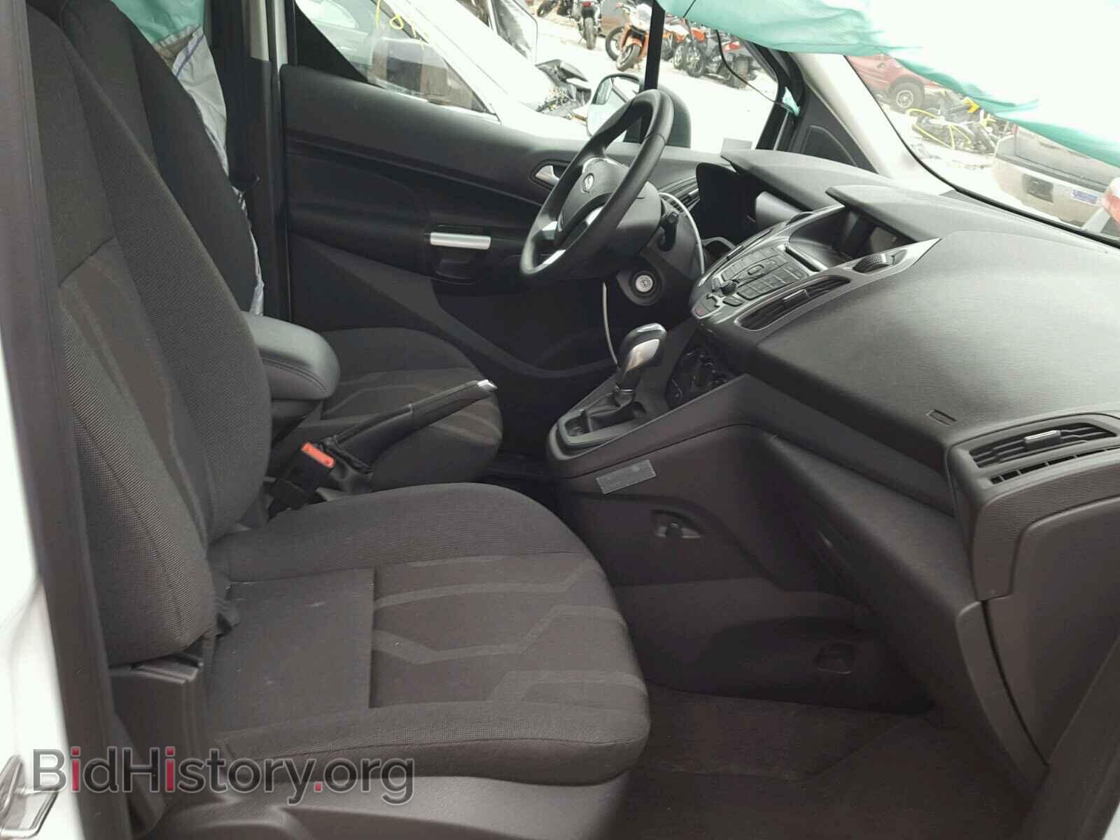 2017 FORD TRANSIT CO - VIN: NM0LS7F72H1322453 - Фото 5
