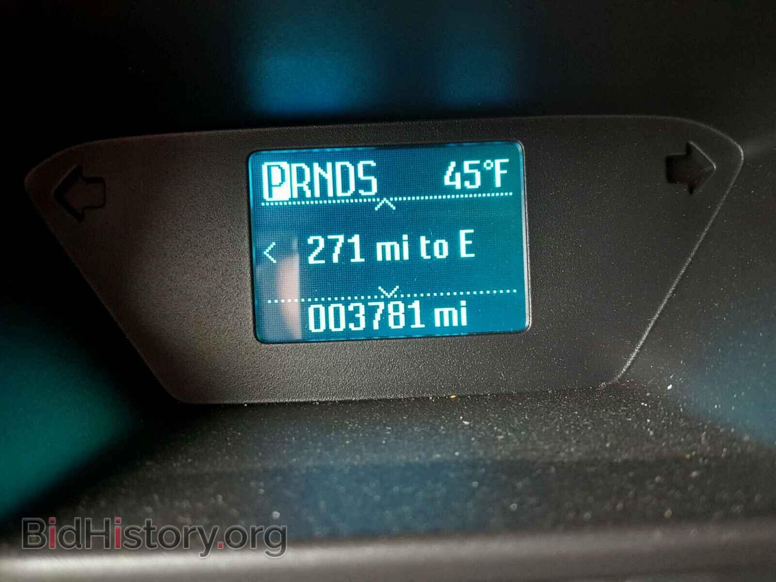 2017 FORD TRANSIT CO - VIN: NM0LS7F72H1322453 - Фото 8