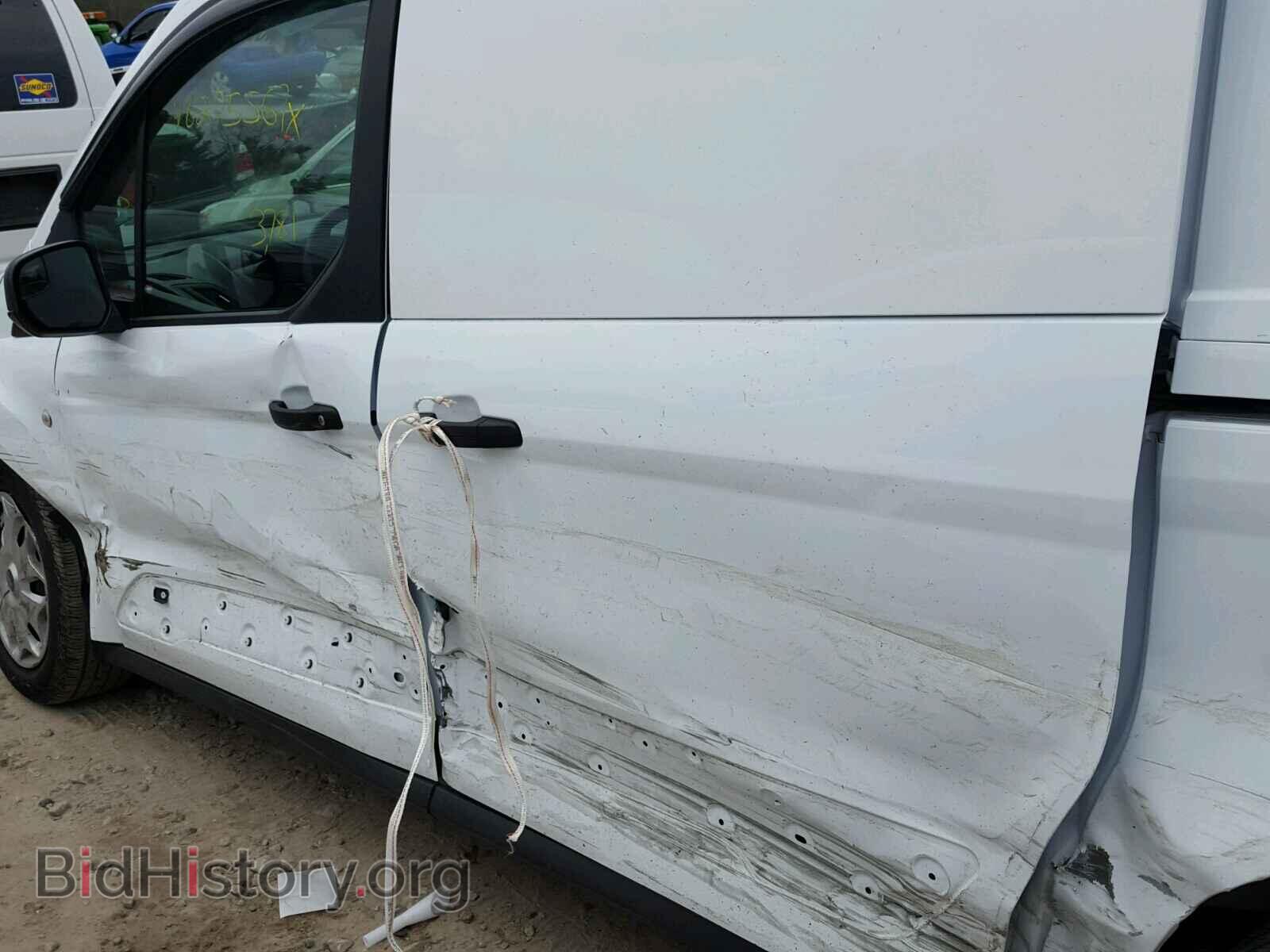 2017 FORD TRANSIT CO - VIN: NM0LS7F72H1322453 - Фото 9