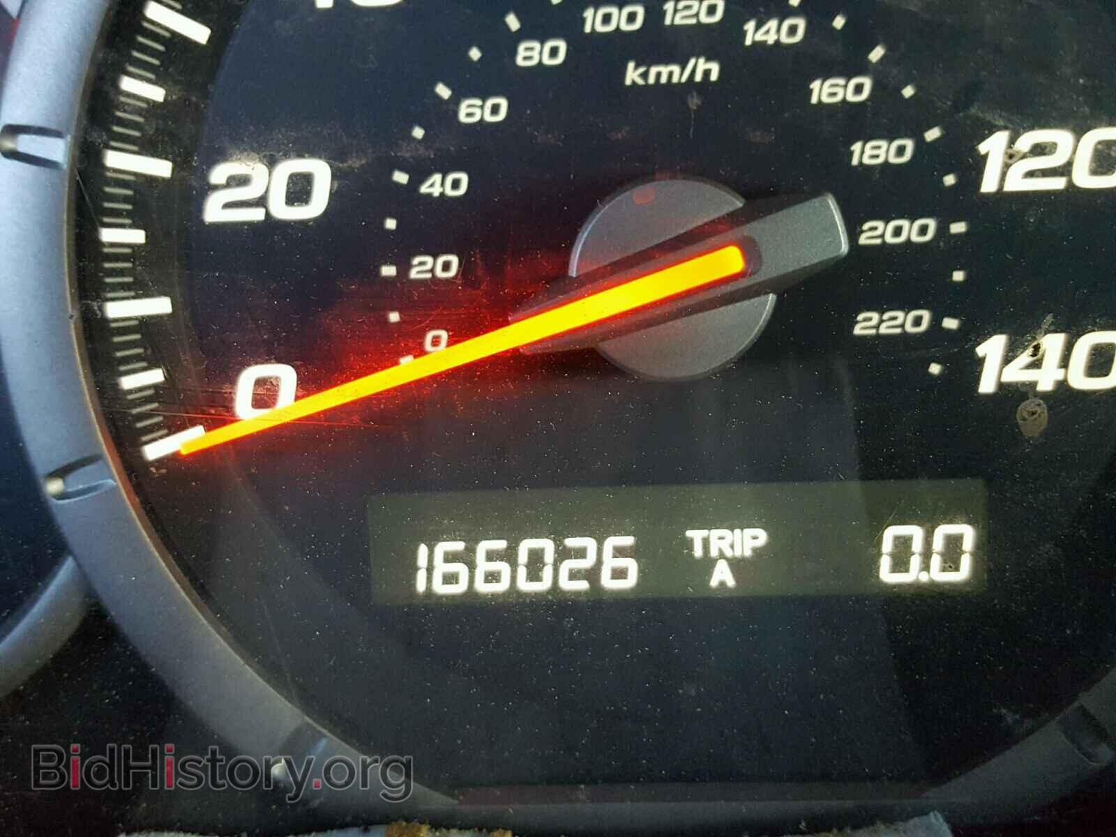 2007 HONDA PILOT - VIN: 5FNYF28467B008376 - Фото 8