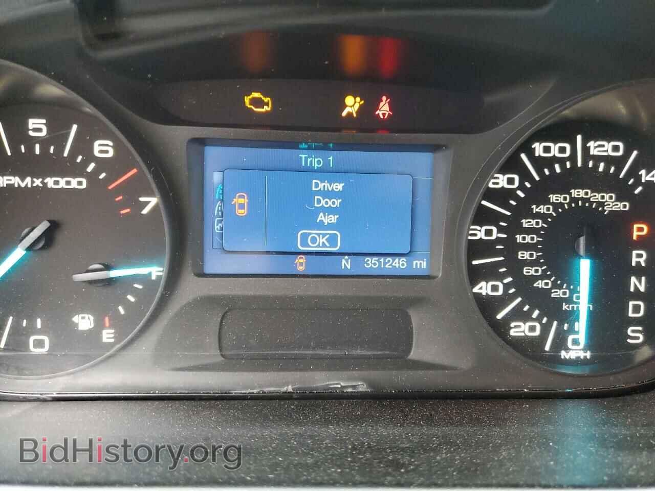 2014 FORD EDGE - VIN: 2FMDK3GC3EBA68663 - Photo 9