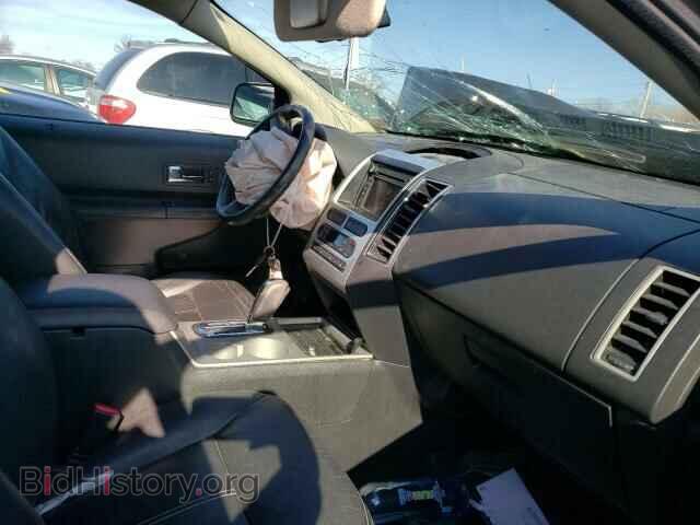2007 FORD EDGE - VIN: 2FMDK49C17BB24718 - Photo 5