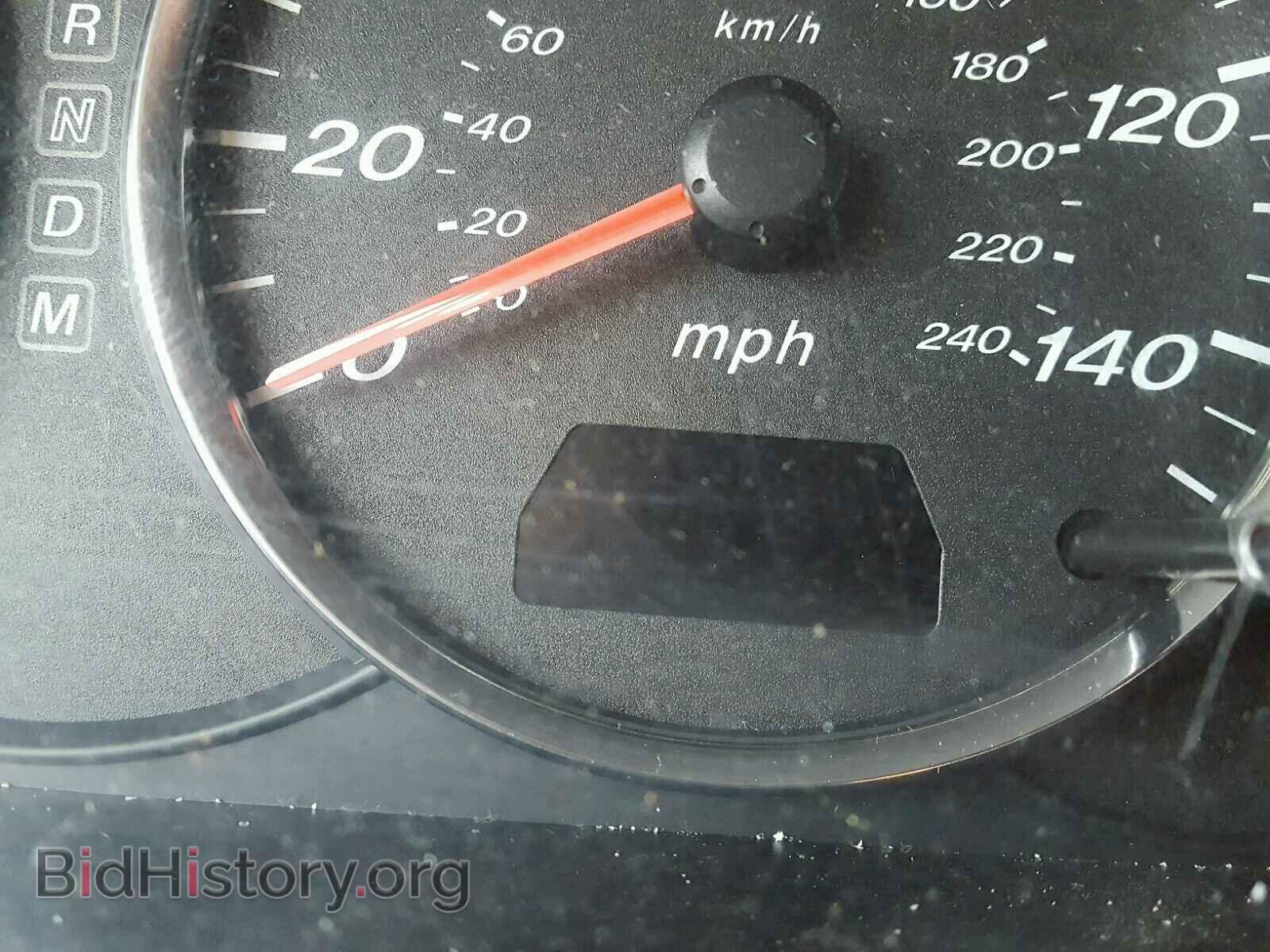 2005 MAZDA 6 - VIN: 1YVFP80C855M32077 - Photo 8