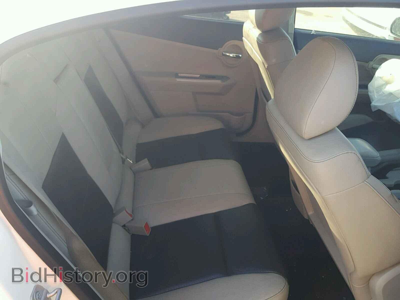 2008 DODGE AVENGER - VIN: 1B3LC76M98N661551 - Фото 6