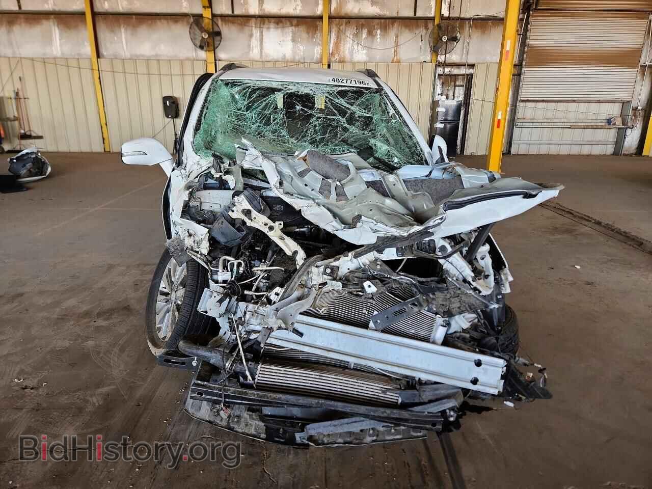 2019 BUICK ENCORE - VIN: KL4CJASB2KB781619 - Photo 5