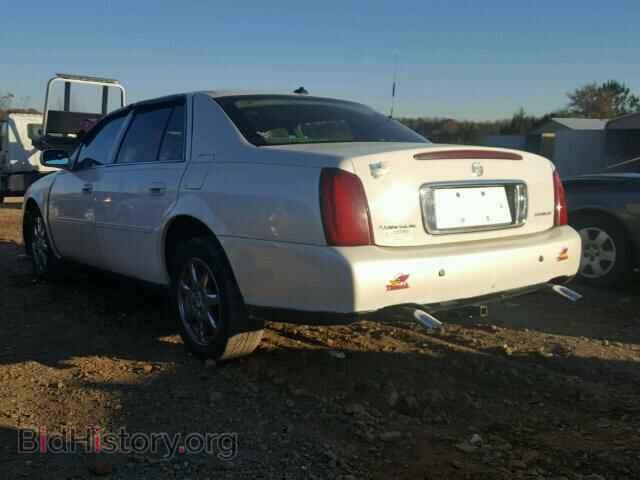 2003 CADILLAC DEVILLE - VIN: 1G6KD54Y73U282129 - Фото 3