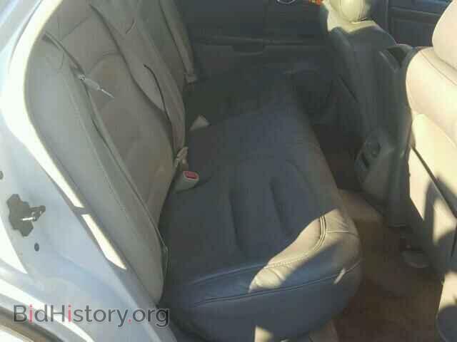 2003 CADILLAC DEVILLE - VIN: 1G6KD54Y73U282129 - Фото 6