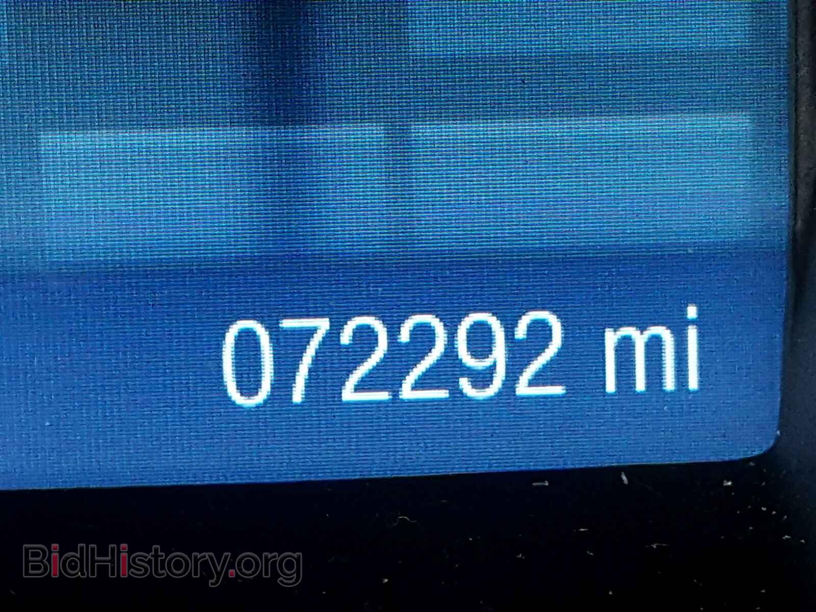 2014 FORD FOCUS - VIN: 1FADP3F26EL103135 - Фото 8