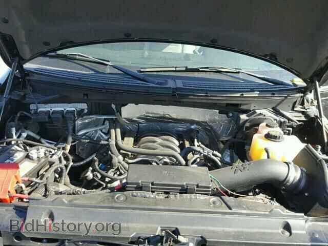 2013 FORD F150 - VIN: 1FTFX1EF7DFD01991 - Фото 7