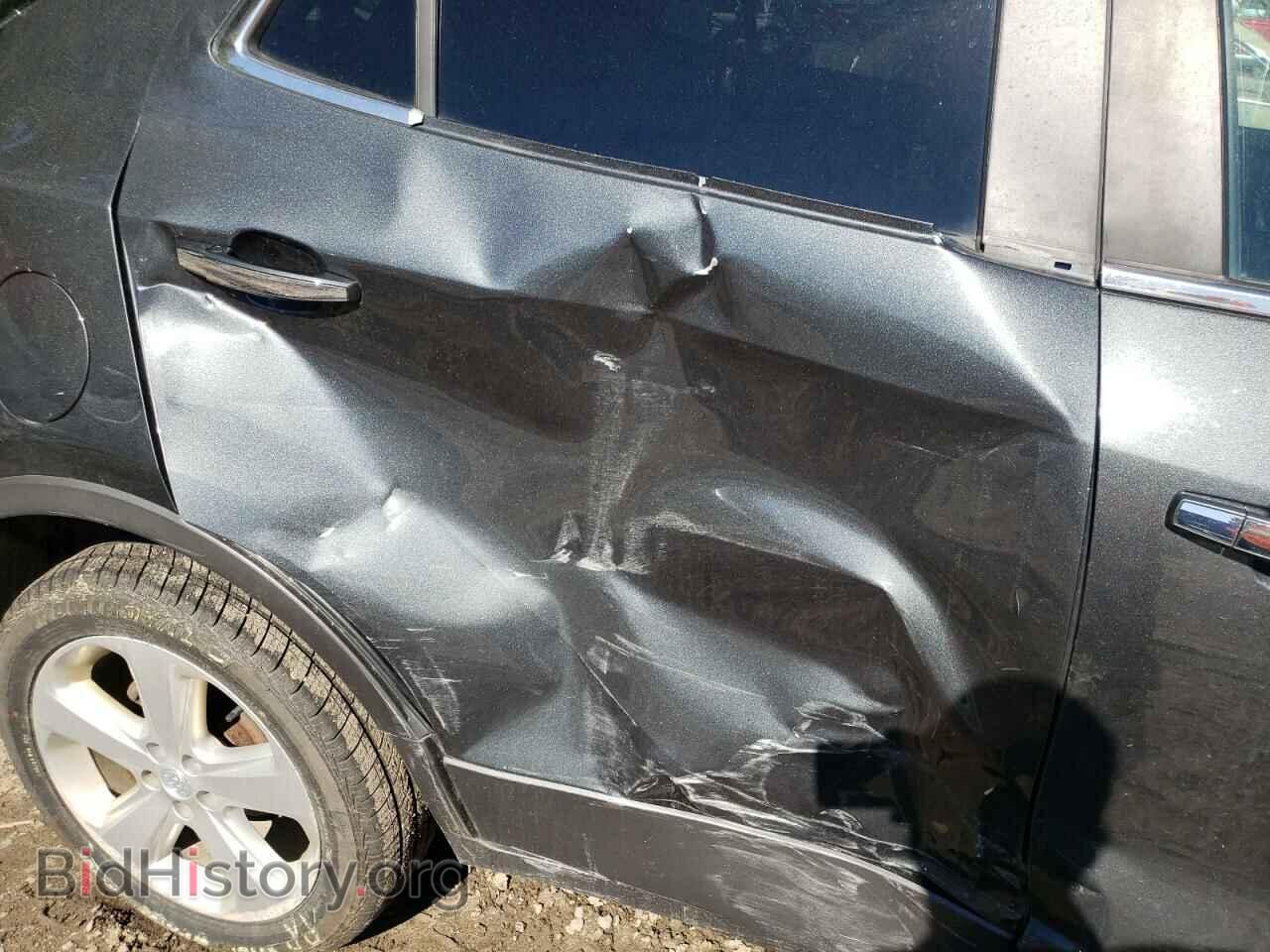 2016 BUICK ENCORE - VIN: KL4CJESB9GB750687 - Photo 9