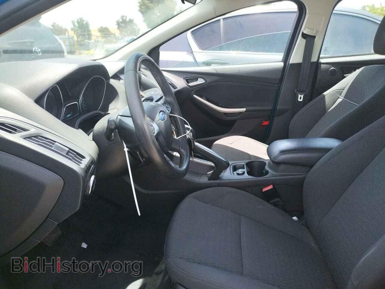 2012 FORD FOCUS - VIN: 1FAHP3M28CL314564 - Photo 5