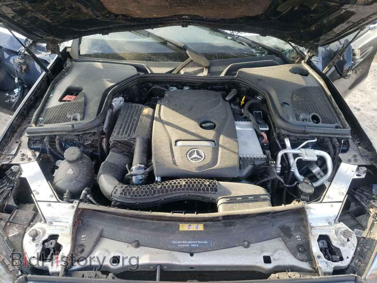 2017 MERCEDES-BENZ E-CLASS - VIN: WDDZF4KB3HA259122 - Фото 7