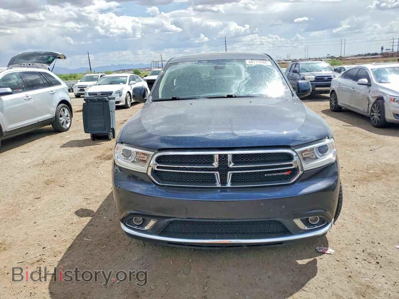 2015 DODGE DURANGO - VIN: 1C4RDHAG4FC100602 - Photo 5