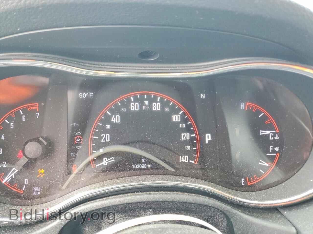 2015 DODGE DURANGO - VIN: 1C4RDHAG4FC100602 - Photo 9