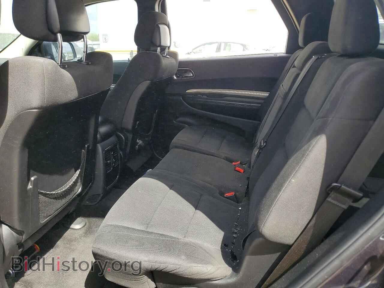 2015 DODGE DURANGO - VIN: 1C4RDHAG4FC100602 - Photo 10