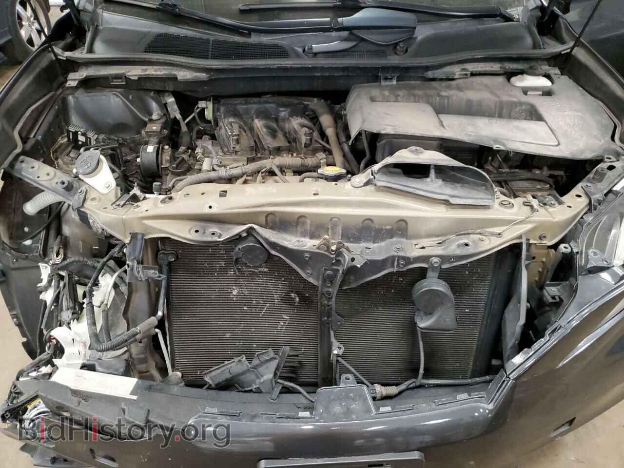 2010 LEXUS RX350 - VIN: 2T2BK1BA3AC032930 - Фото 11