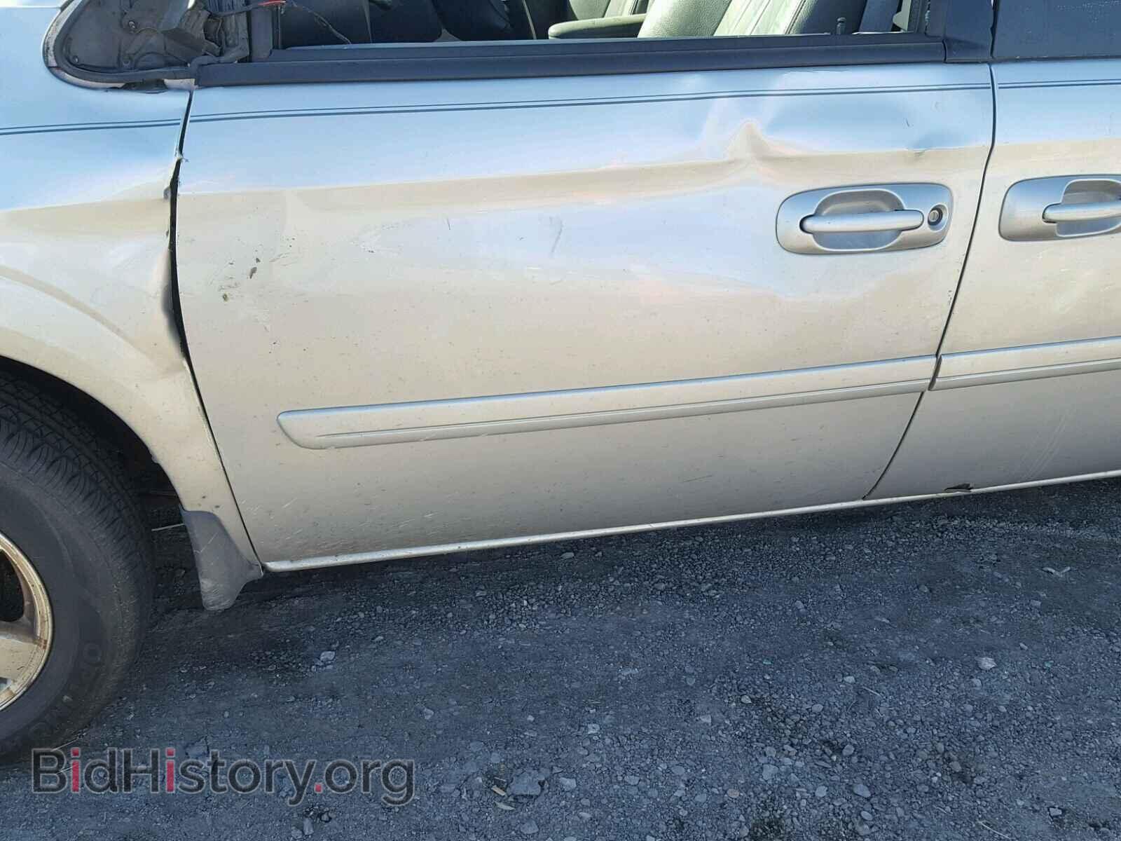 2006 DODGE CARAVAN - VIN: 2D4GP44L86R786265 - Фото 9