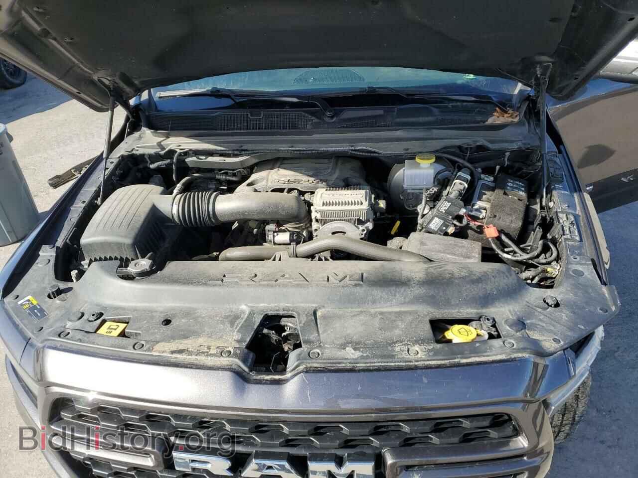 2023 RAM 1500 - VIN: 1C6SRFFT5PN603131 - Фото 11