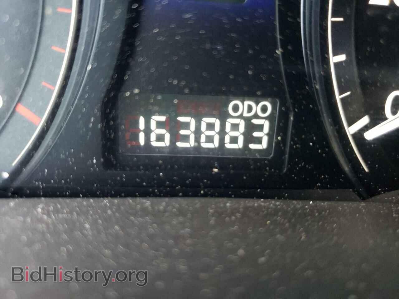 2011 LEXUS RX350 - VIN: 2T2ZK1BA2BC061335 - Фото 8