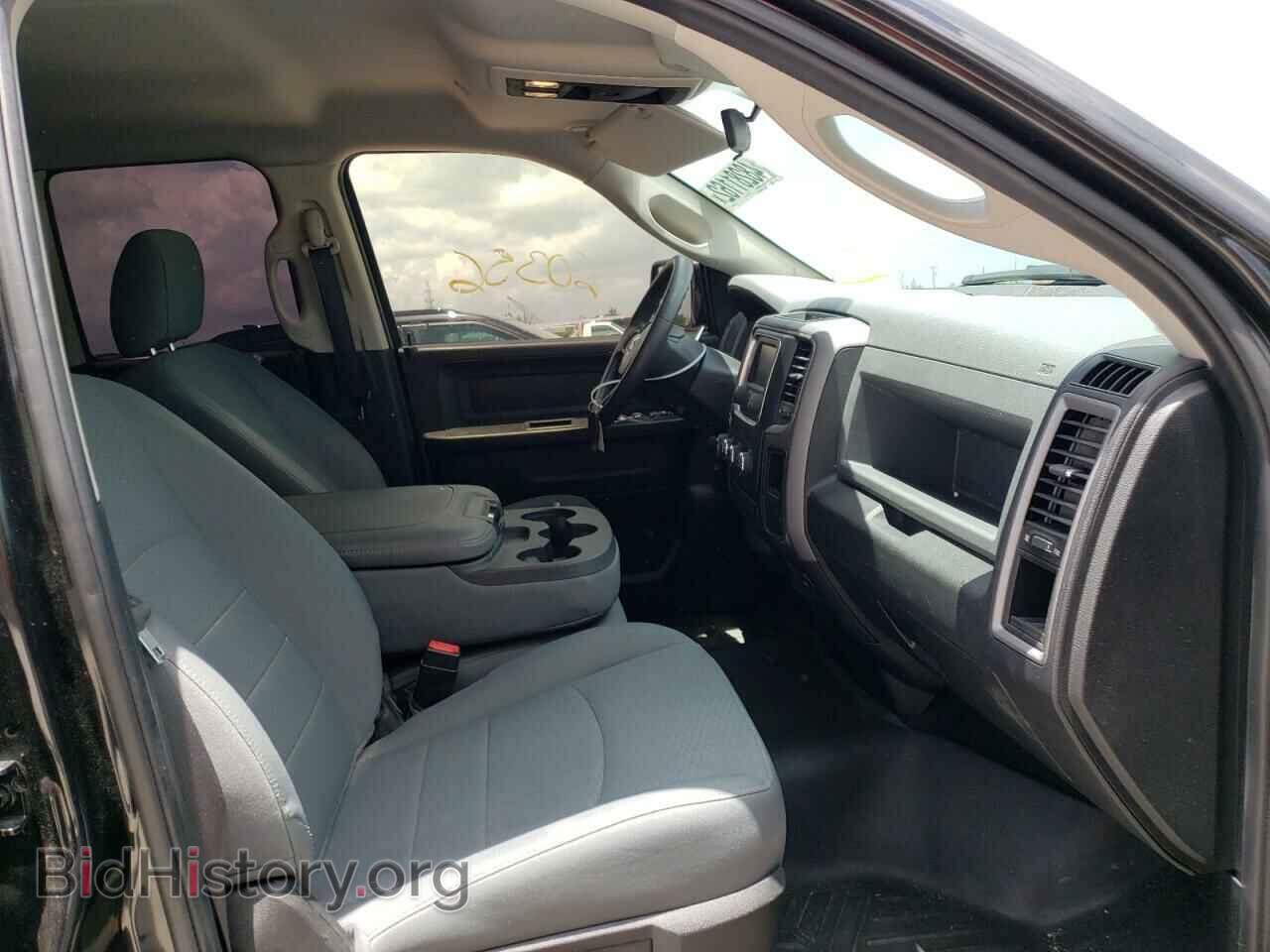 2018 RAM 1500 - VIN: 1C6RR6FT8JS288719 - Photo 5